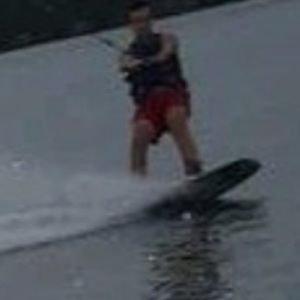 Meet your Posher, Lincoln